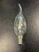 0023847-SYL classic eco bent-tip 240v 18w e14 sv1  0023847-SYL