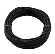 961270-SLV pvc leiding met stof bekleed, 3-polig, 10 m, zwart textiel kabel, 3x0,75mm², 10m, zwart SLV_961270_1_RGB.jpg