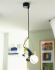 HA-7513 ceiling lamp - fluxy - normale prijs 69.96  HA-7513