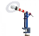 HA-7515 clamp-lamp - signal lamp normale prijs eur 129  HA-7515