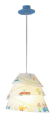 HA-7567 Ceiling lamp - Mobilo Normale prijs EUR 69.96  HA-7567